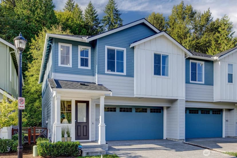 Property photo for 14105 Se 153rd Place, Renton
