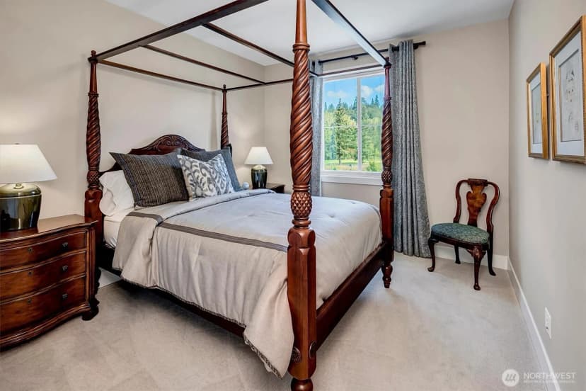 Property photo for 14105 Se 153rd Place, Renton photo 19