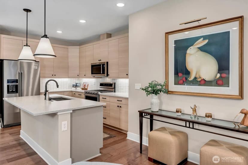 Property photo for 14105 Se 153rd Place, Renton photo 6