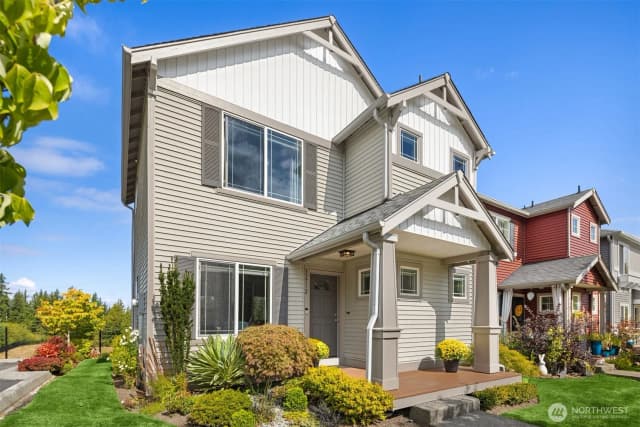 Property photo for 33712 Se Gove Street #5, Snoqualmie
