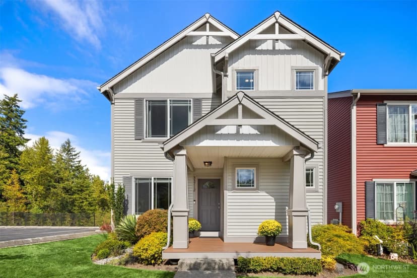 Property photo for 33712 Se Gove Street #5, Snoqualmie photo 6