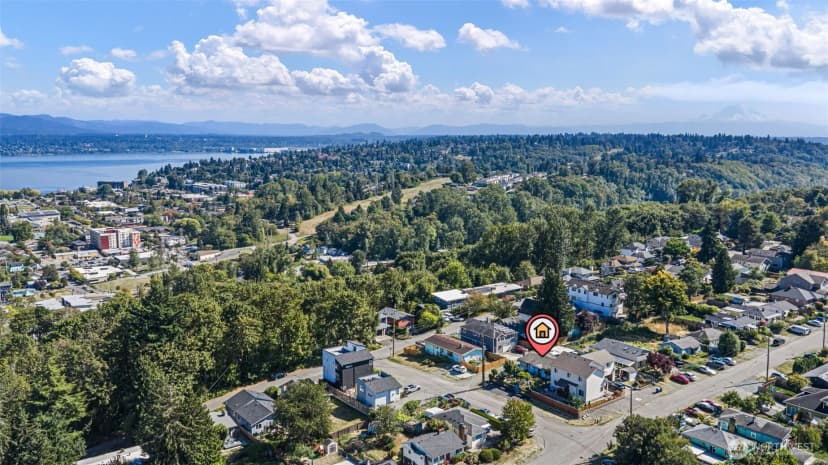 Property photo for 3809 S Trenton Street, Seattle photo 40