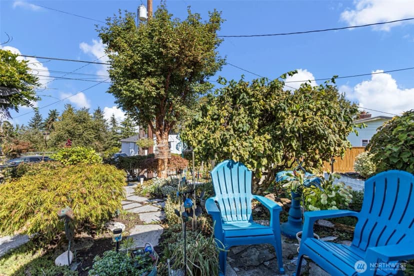Property photo for 3809 S Trenton Street, Seattle photo 6