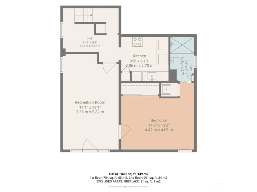Property photo for 3809 S Trenton Street, Seattle photo 37