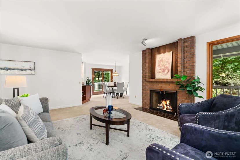Property photo for 21415 Se 16th Place, Sammamish photo 8