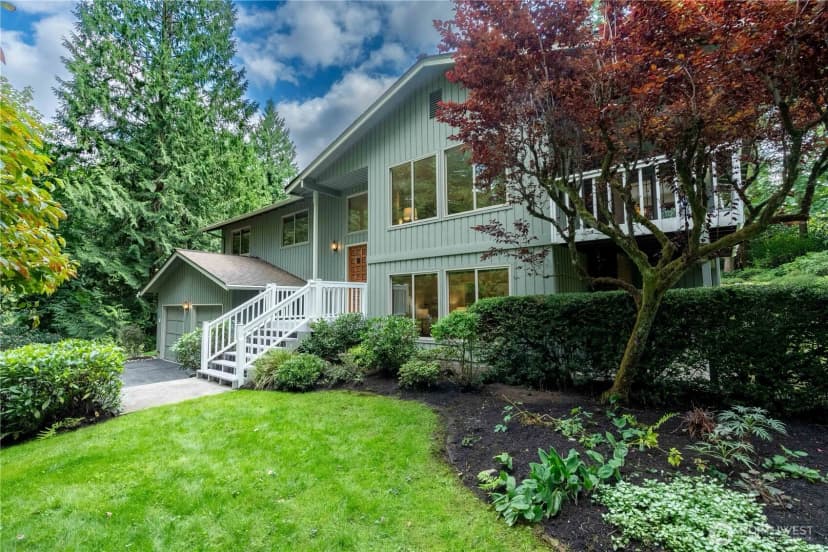 Property photo for 21415 Se 16th Place, Sammamish