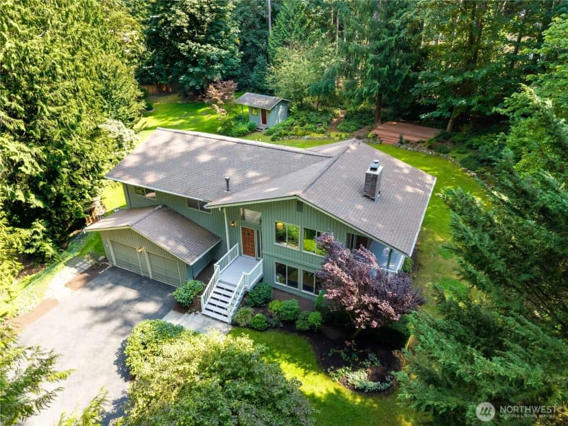 Property photo for 21415 Se 16th Place, Sammamish photo 29
