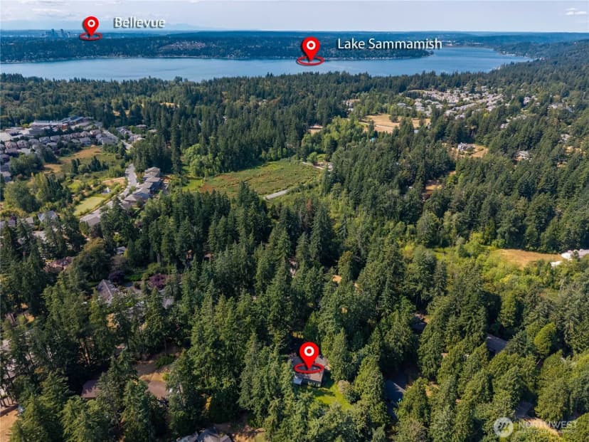Property photo for 21415 Se 16th Place, Sammamish photo 33