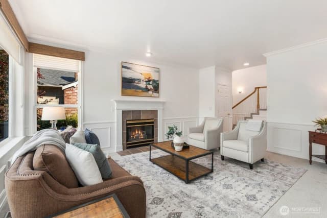 Property photo for 5622 46th Avenue Sw, Seattle photo 5