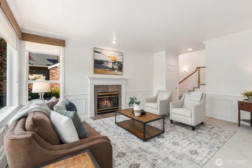 Property photo for 5622 46th Avenue Sw, Seattle photo 5