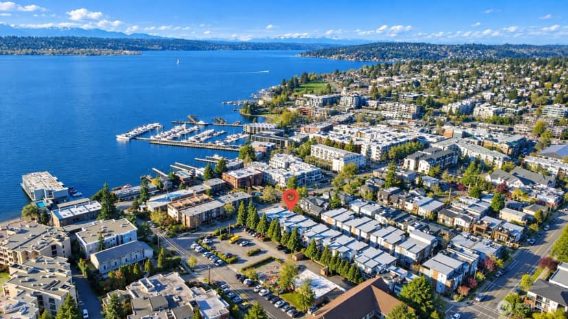 Property photo for 201 4th Court S #15, Kirkland photo 37