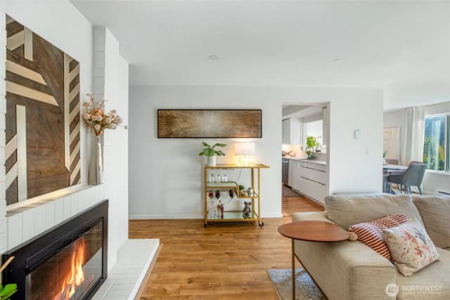 Property photo for 3206 80th Avenue Se #3, Mercer Island photo 3
