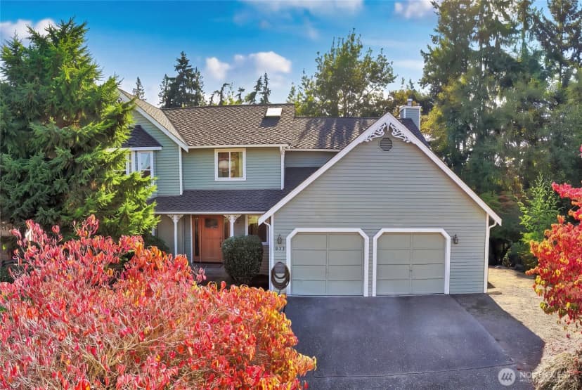 Property photo for 833 15th Court, Mukilteo