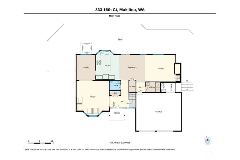 Property photo for 833 15th Court, Mukilteo photo 35