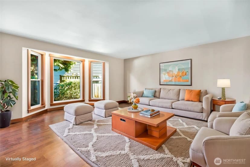 Property photo for 833 15th Court, Mukilteo photo 5