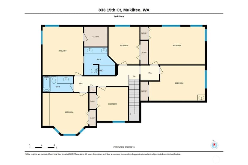 Property photo for 833 15th Court, Mukilteo photo 36