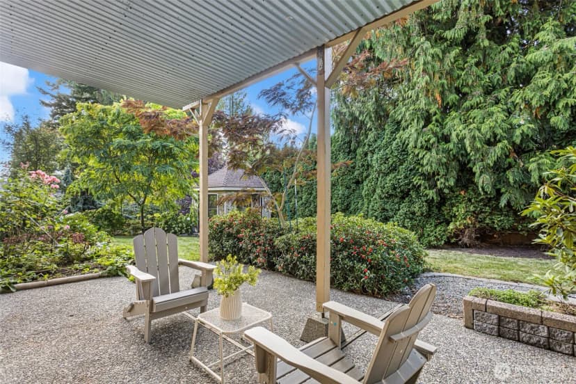 Property photo for 5807 142nd Place Se, Bellevue photo 33