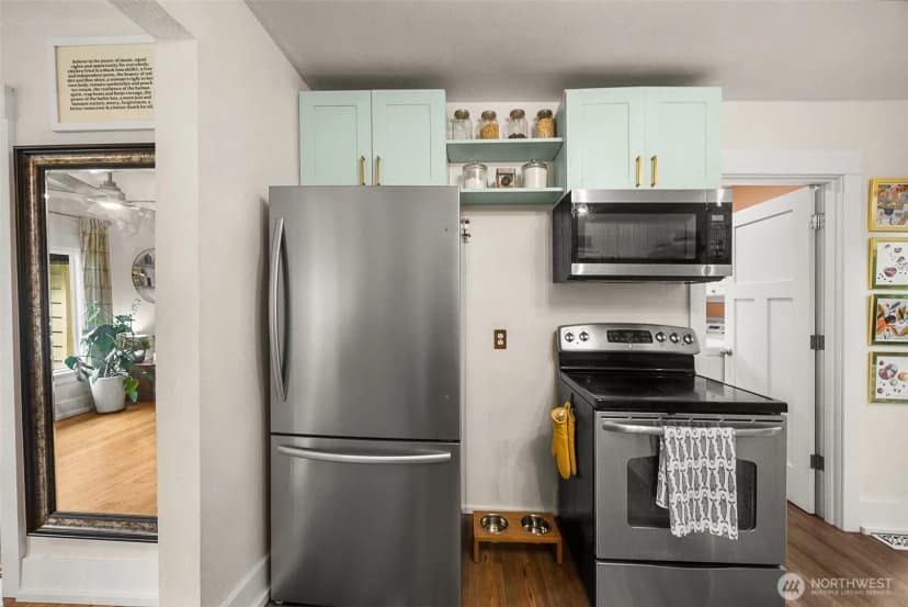 Property photo for 3421 Sw Trenton Street, Seattle photo 13