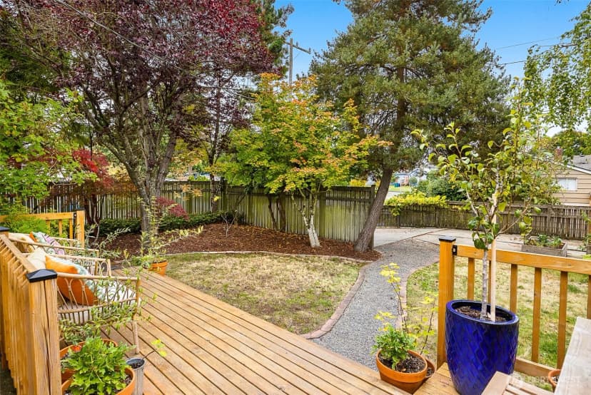 Property photo for 3421 Sw Trenton Street, Seattle photo 30