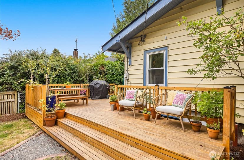 Property photo for 3421 Sw Trenton Street, Seattle photo 33