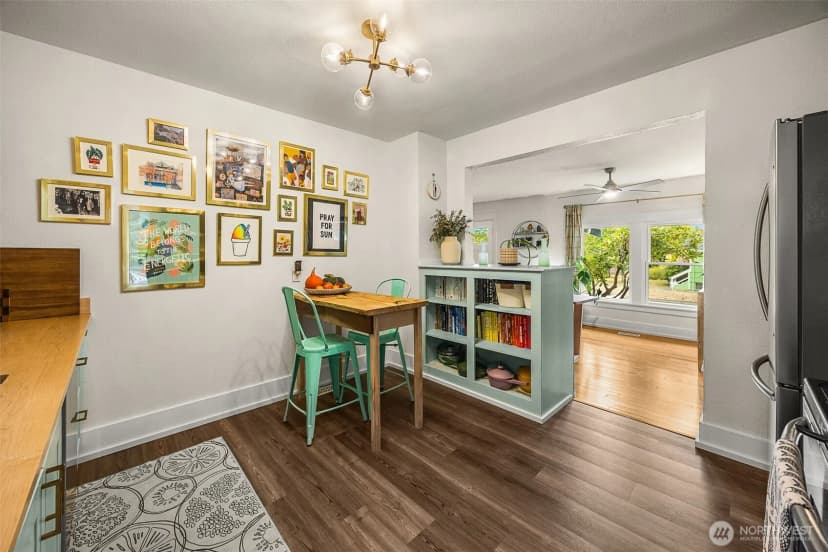 Property photo for 3421 Sw Trenton Street, Seattle photo 10