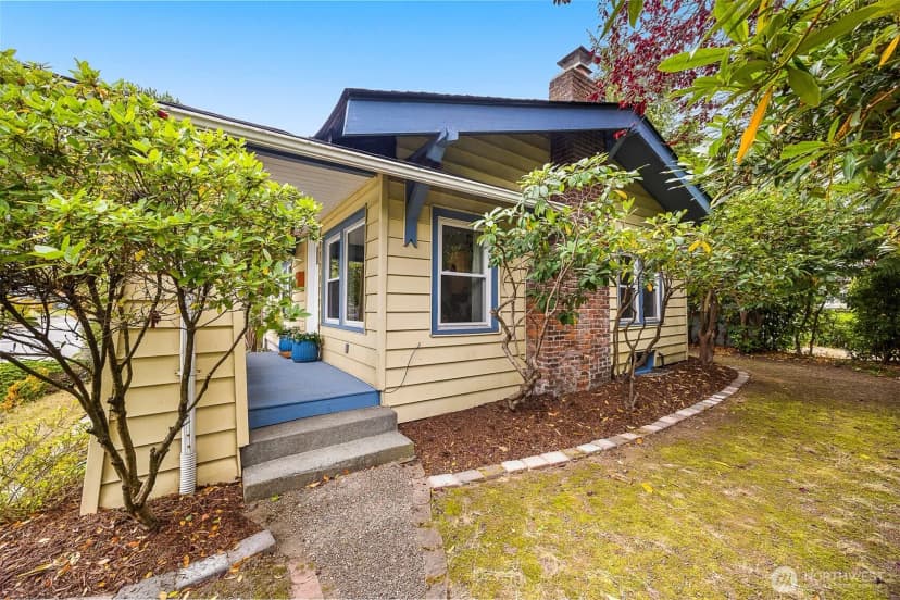 Property photo for 3421 Sw Trenton Street, Seattle photo 26
