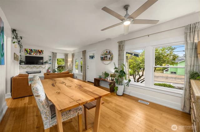 Property photo for 3421 Sw Trenton Street, Seattle photo 2