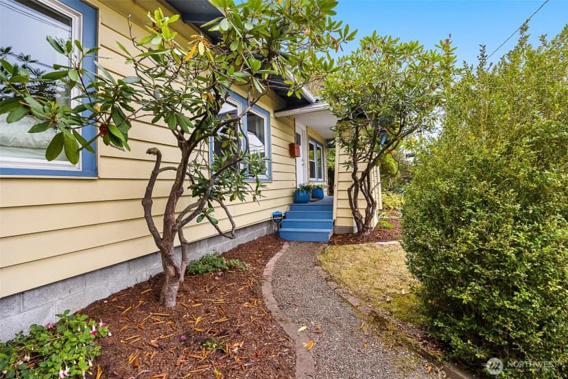 Property photo for 3421 Sw Trenton Street, Seattle photo 21