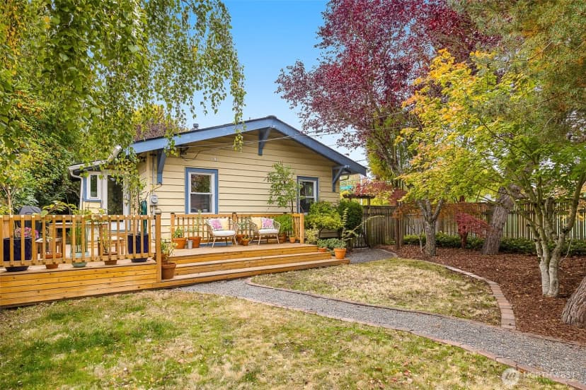 Property photo for 3421 Sw Trenton Street, Seattle photo 28