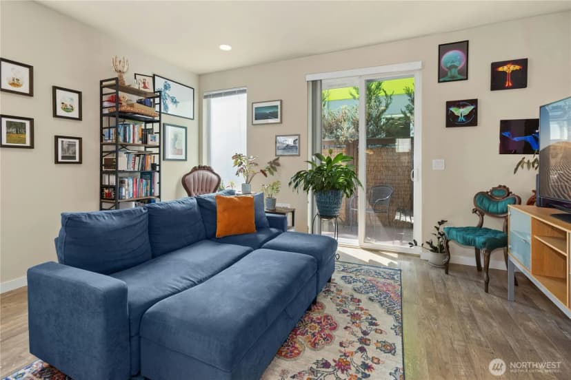 Property photo for 3622 36th Avenue S, Seattle photo 6