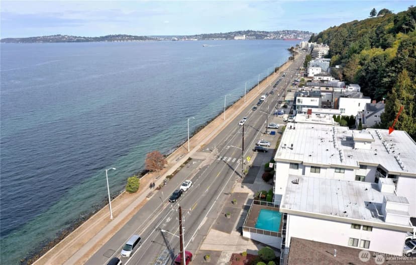 Property photo for 2104 Alki Avenue Sw #205, Seattle photo 36
