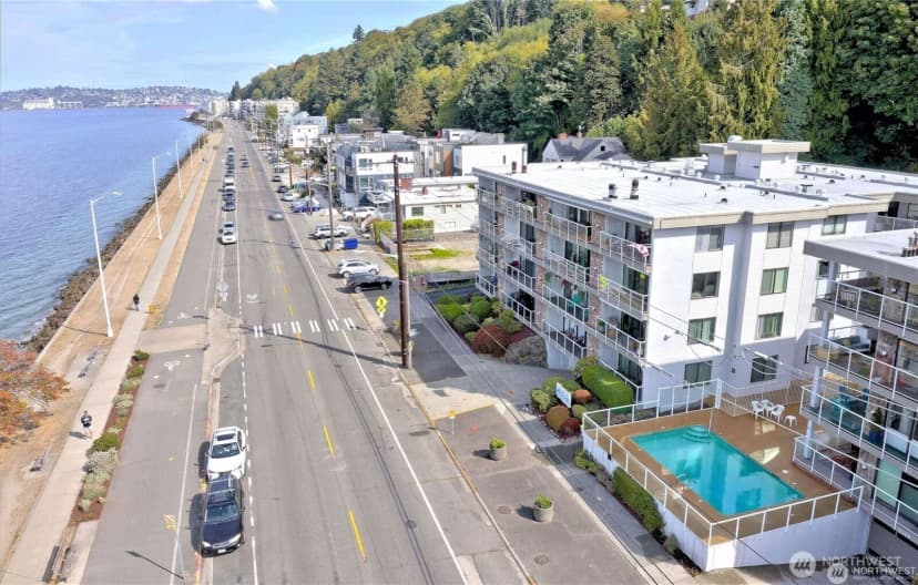 Property photo for 2104 Alki Avenue Sw #205, Seattle photo 35