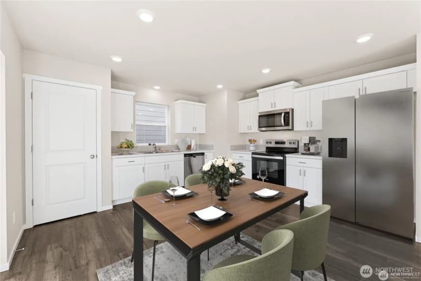Property photo for 6100 Ivanoff Lane Sw #37, Port Orchard photo 18