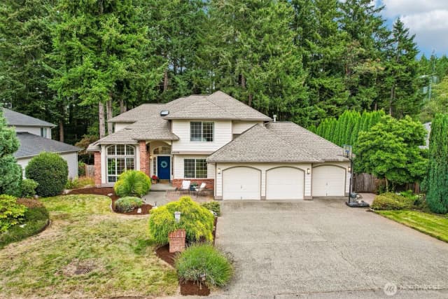 Property photo for 4409 74th Ave Ct Nw, Gig Harbor