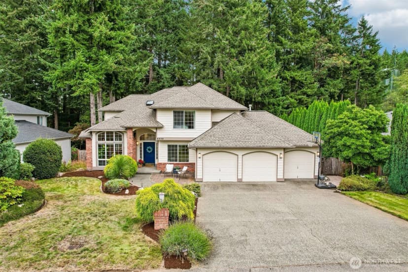Property photo for 4409 74th Ave Ct Nw, Gig Harbor