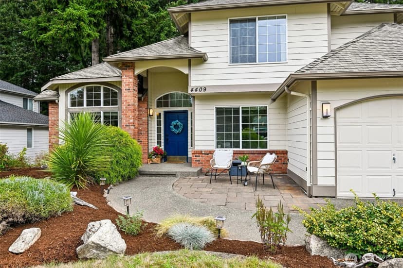 Property photo for 4409 74th Ave Ct Nw, Gig Harbor photo 2