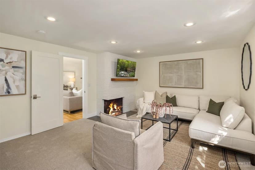 Property photo for 506 N 141st Street, Seattle photo 24