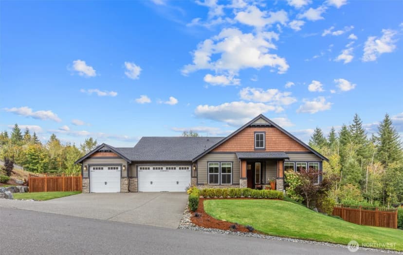 Property photo for 19815 61st Place Ne, Granite Falls
