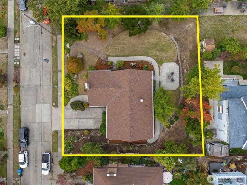 Property photo for 9612 55th Avenue S, Seattle photo 33