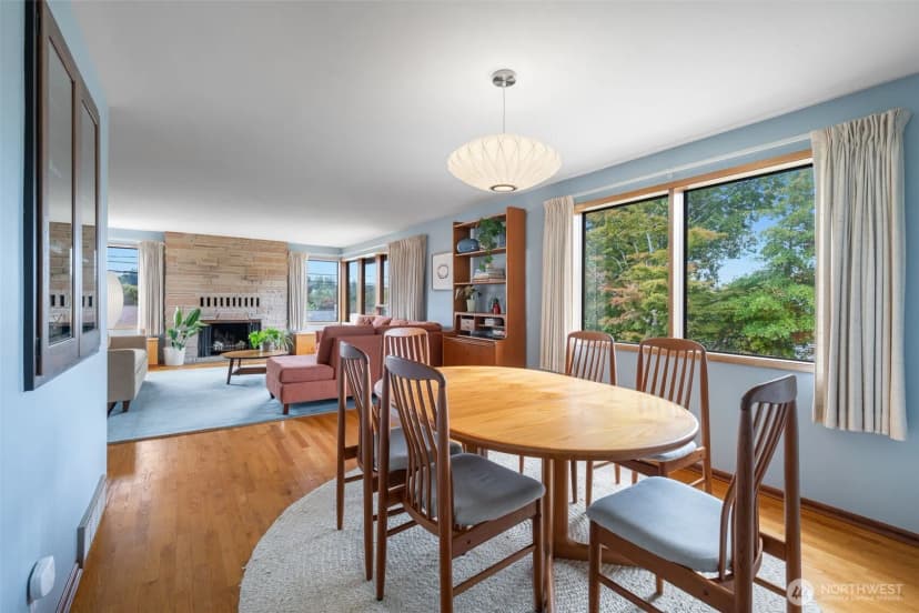 Property photo for 9612 55th Avenue S, Seattle photo 9