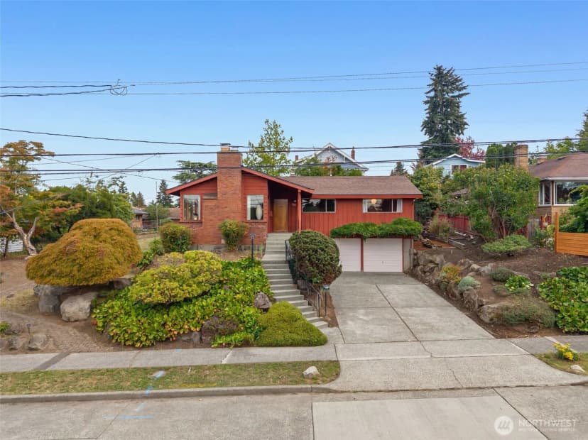 Property photo for 9612 55th Avenue S, Seattle photo 36