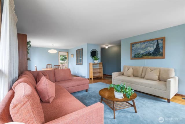 Property photo for 9612 55th Avenue S, Seattle photo 5