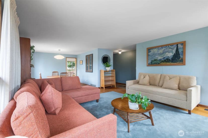 Property photo for 9612 55th Avenue S, Seattle photo 5