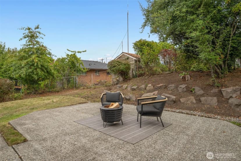 Property photo for 9612 55th Avenue S, Seattle photo 14