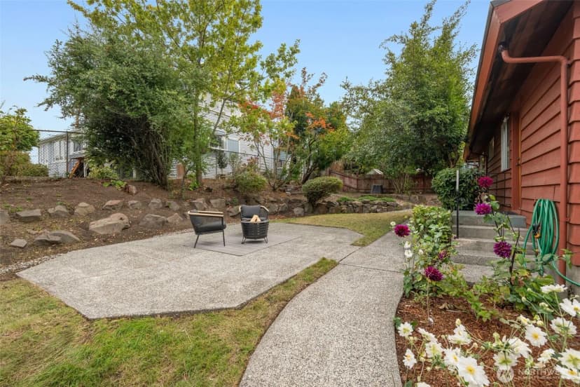 Property photo for 9612 55th Avenue S, Seattle photo 30