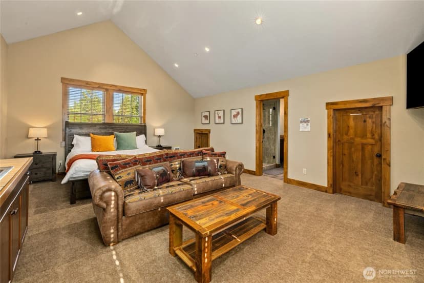 Property photo for 400 Tipple Hill Loop, Cle Elum photo 34