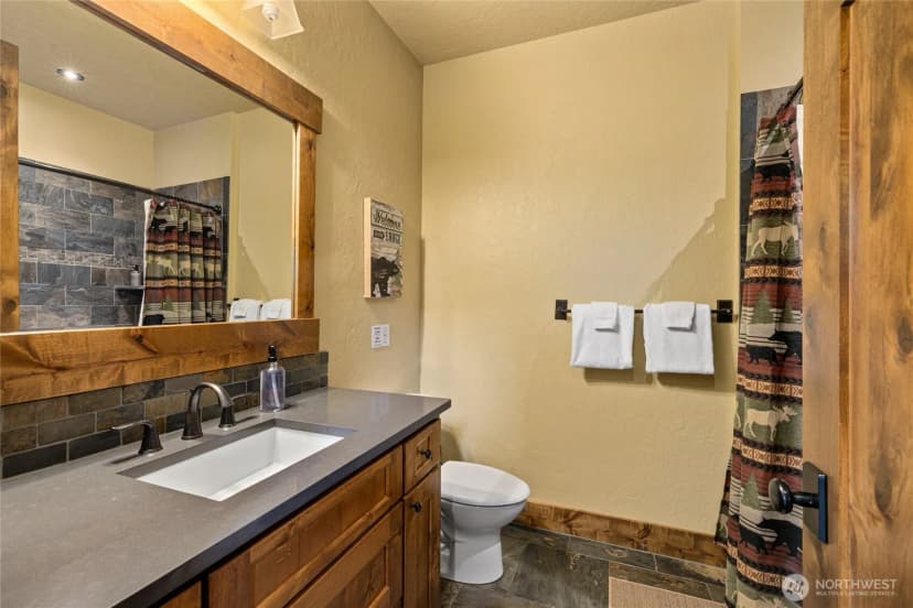 Property photo for 400 Tipple Hill Loop, Cle Elum photo 24