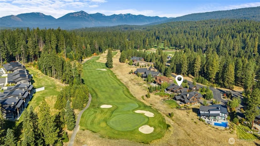 Property photo for 400 Tipple Hill Loop, Cle Elum photo 38