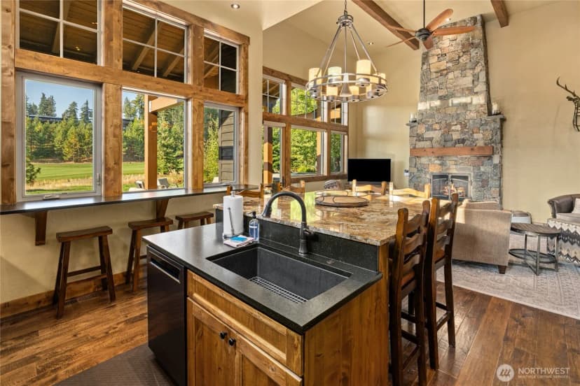 Property photo for 400 Tipple Hill Loop, Cle Elum photo 7