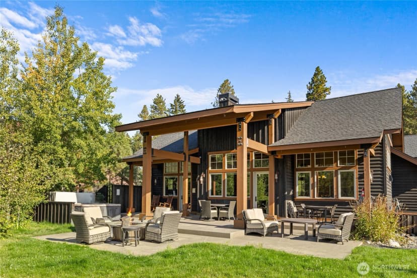 Property photo for 400 Tipple Hill Loop, Cle Elum photo 15